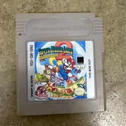 Super Mario Land 2