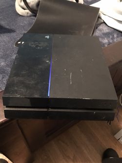 PlayStation 4