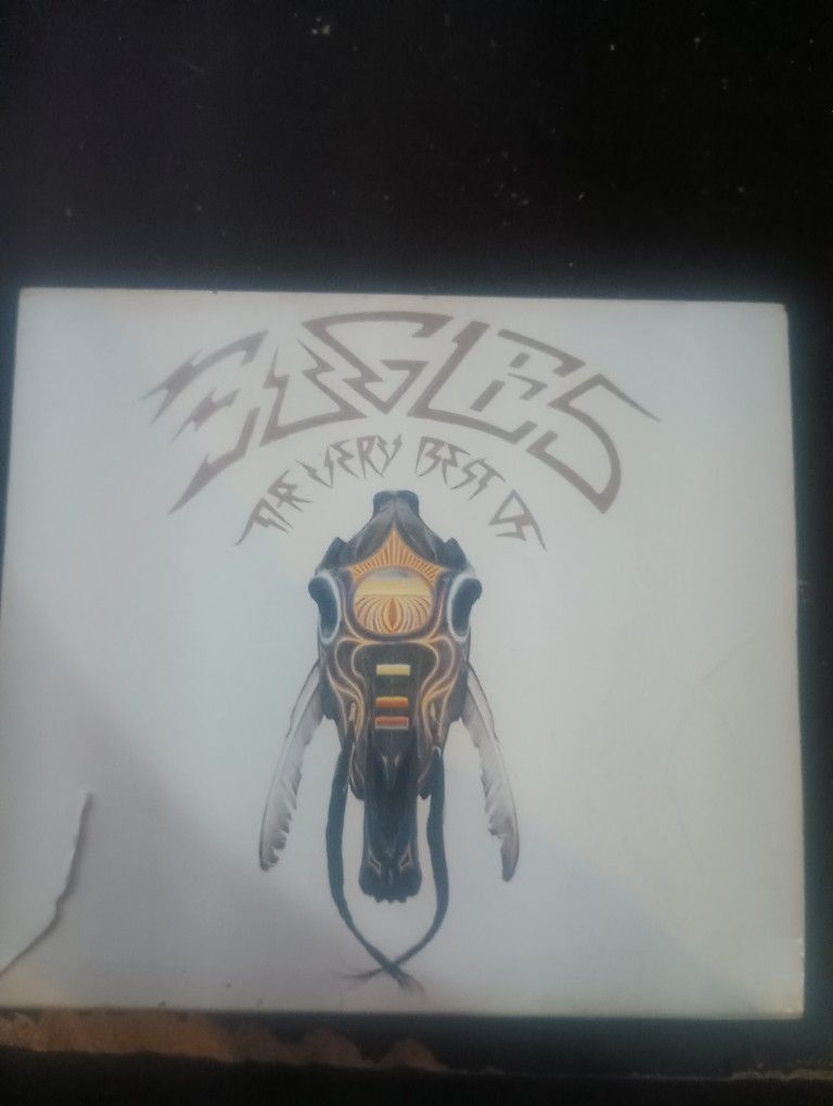 The Eagles