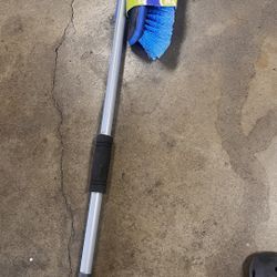 Deluxe Carwash Brush