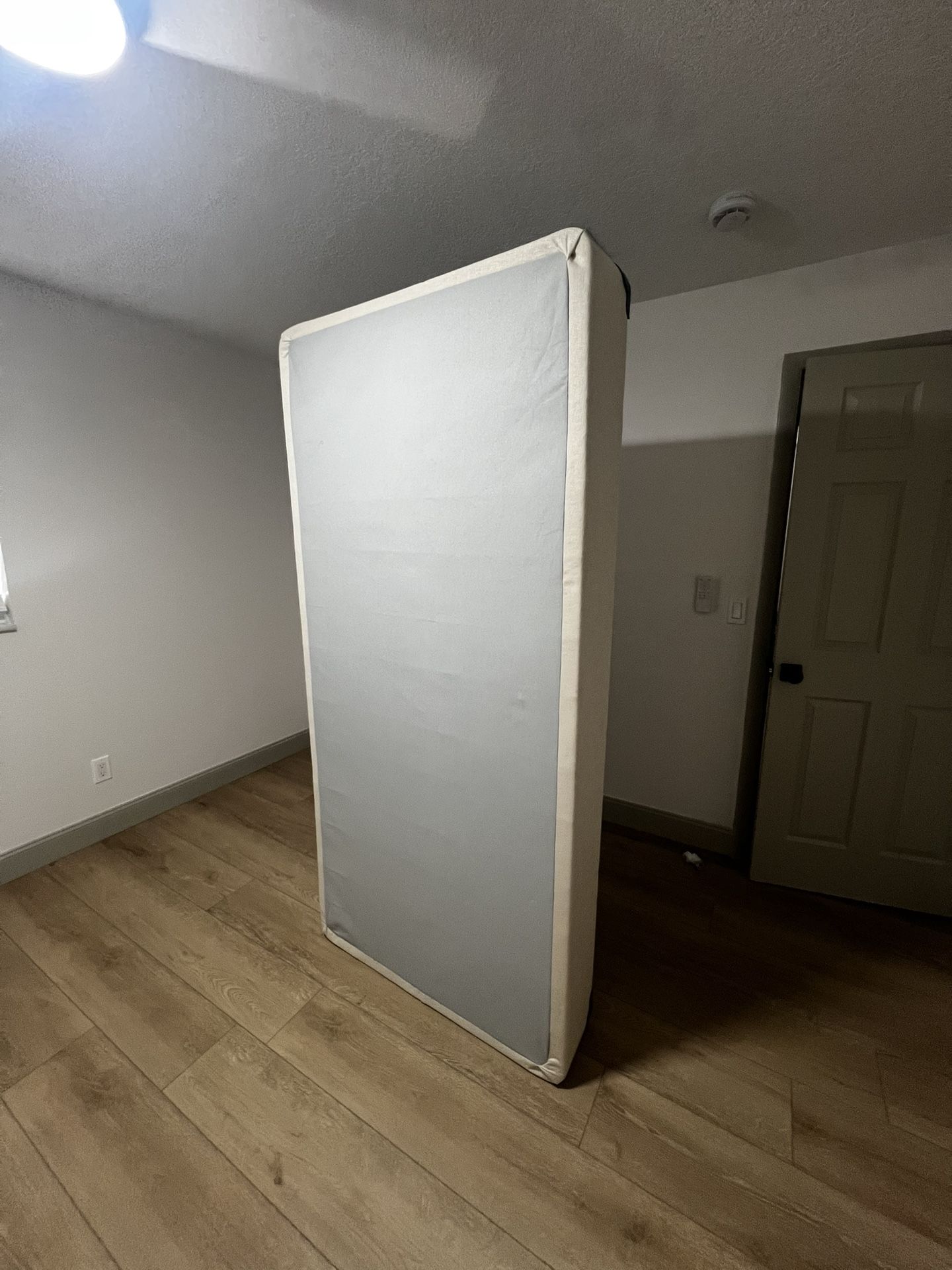 New Unused Twin XL Box Spring