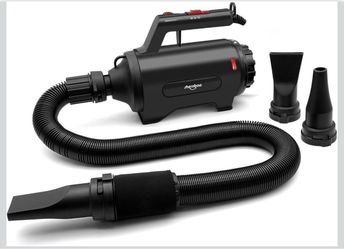 Animal Dog Grooming Force High Speed Hair Dryer  High Speed Force Blower Dryer for Professional Dog Pet Care