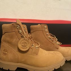 Timberland Waterproof Boots Size 10