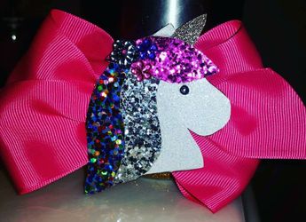 Unicorn Bow