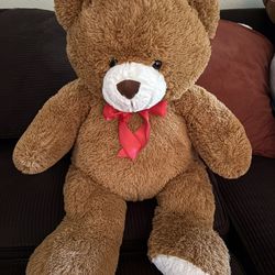 Oso De Peluche