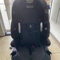 Silla De Carro 