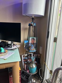 Lamp for sale works perfect