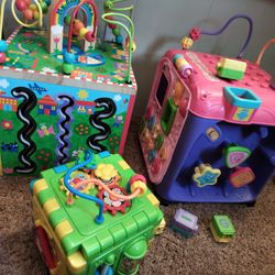 Baby Toys 