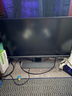 BenQ 32 inch 4K Monitor (EW3270)