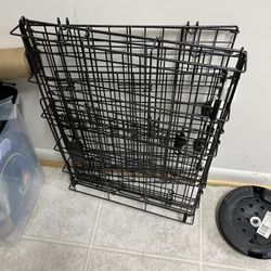 Dog Cage