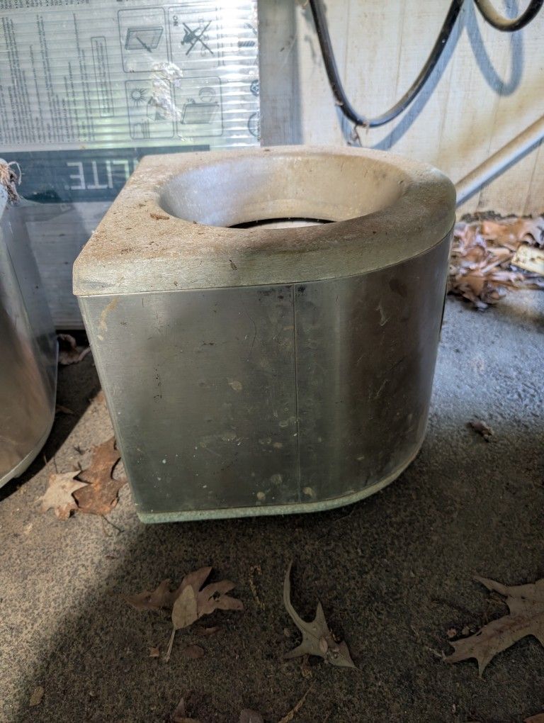 Nelson Automatic Horse Waterer