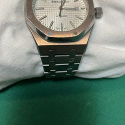 AP ROYAL OAK