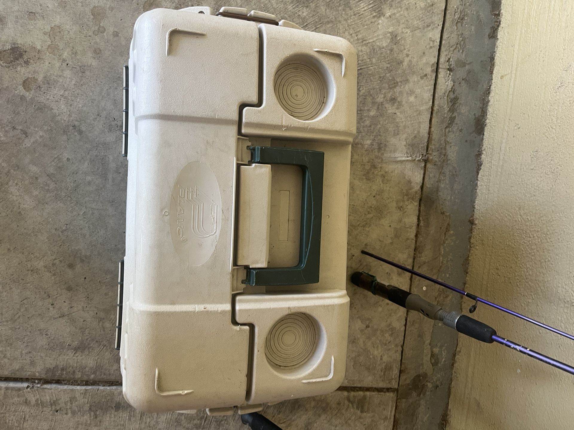 Tackle Box