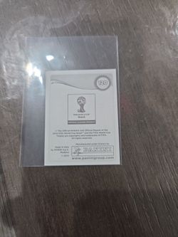 Panini 2014 FIFA World Cup Brasil Sticker #120