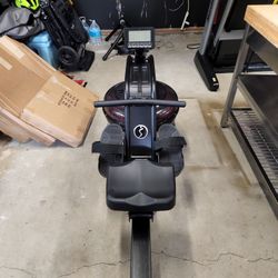 Rowing Machine