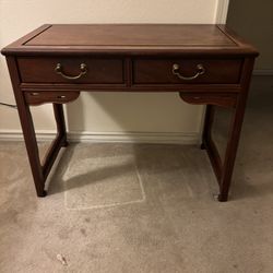 Dressing Table