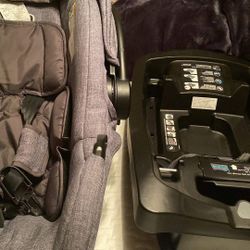Baby Car Seat 