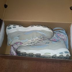 Skechers Women's Tennis Shoes 