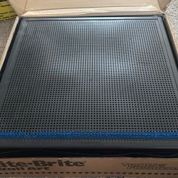 Wall-art Lite-brite Transformer Edition