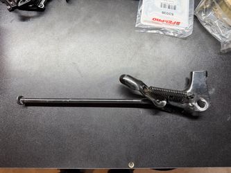 Bike Kickstand