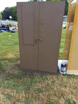 Storage Cabinets