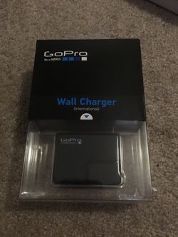 GoPro Wall Charger