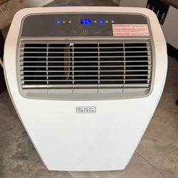 Black & Decker Portable AC Unit 
