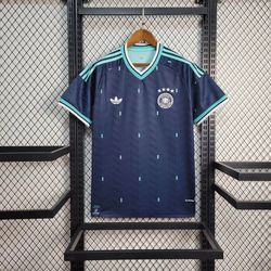 2026 Germany Away Football Shirt 1:1
