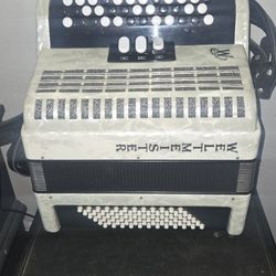 Accordion Cromatico Sistema C