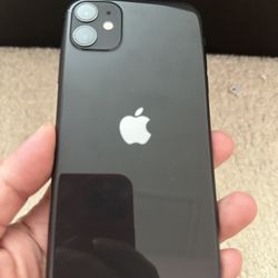 Iphone 11 64G Lock To spectrum $139