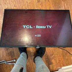 Roku tv