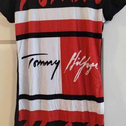 Tommy Dress