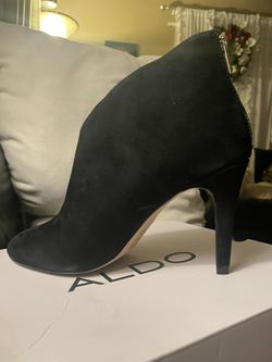 Aldo Women Ankle Boots