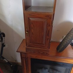 Night Stands Table $20