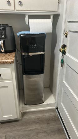 Primo water dispenser