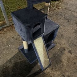 Cat Tree