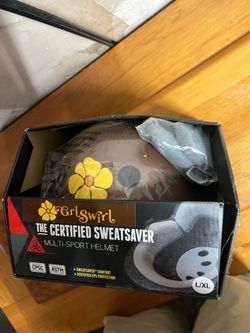 Bike Helmet
