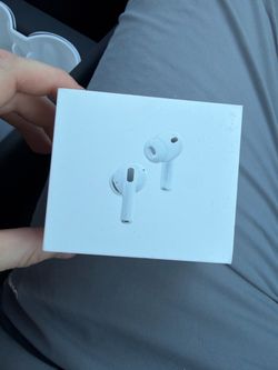 AirPods Pro 3
