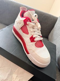 Jordan retro 4