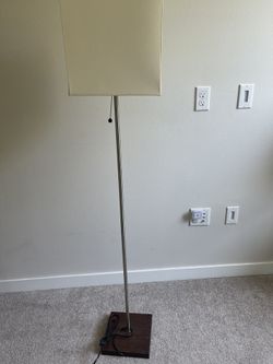 Floor Light