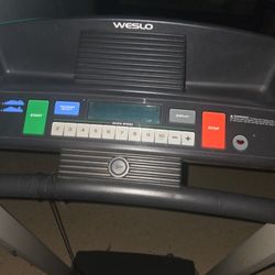 Tread Mill