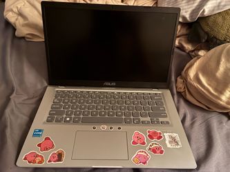 ASUS VIVOBOOK LAPTOP