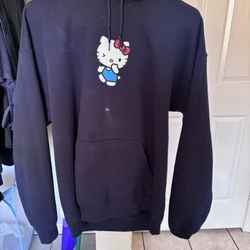 Hello Kitty Hoodie