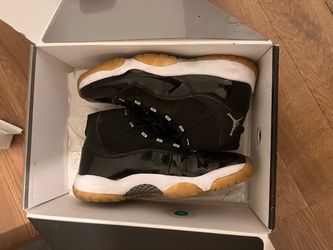 Jordan 11 Jubilee Size 10