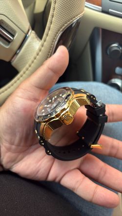 INVICTA WATCH