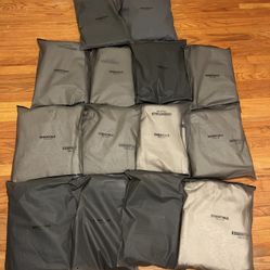 Essentials Fog Sets