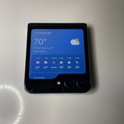Samsung Galaxy Z Flip 5 