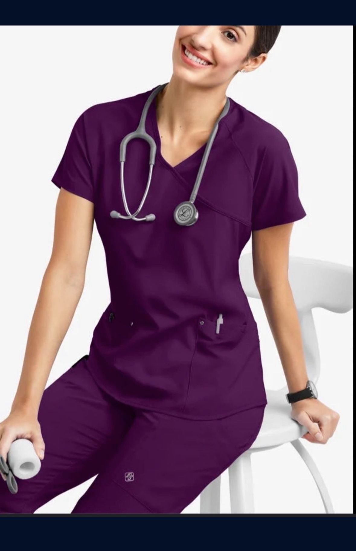 Scrubs For Women 