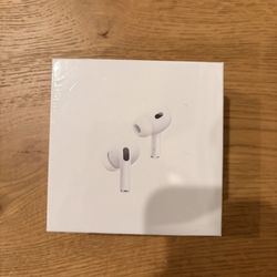 Airpod Pro 2s