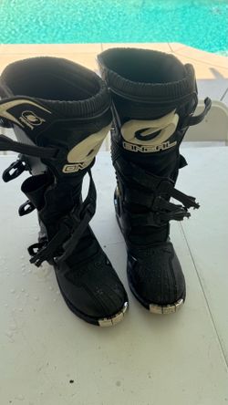 O’Neal riding boots - men’s 11
